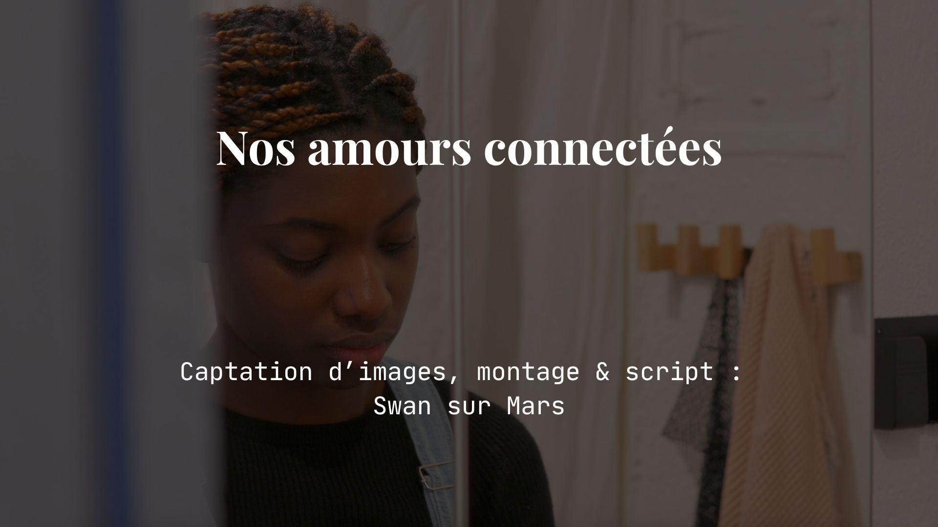 Miniature : Nos amours connectées